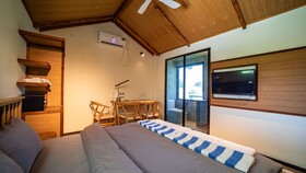 Tranquila Maldives