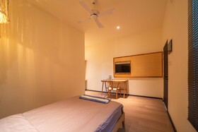 Tranquila Maldives