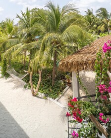Tranquila Maldives