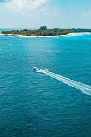 Tranquila Maldives
