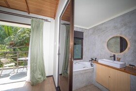 Tranquila Maldives