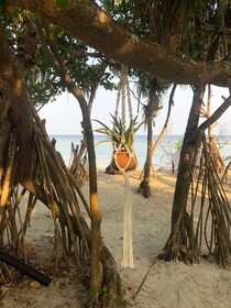 Tranquila Maldives