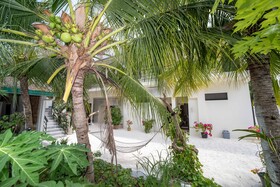 Tranquila Maldives