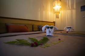 Tranquila Maldives