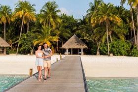 Veligandu Maldives Resort Island
