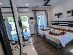 Belvedere Thoddoo