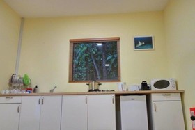 Dive Villa Thoddoo