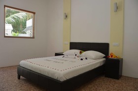 Dive Villa Thoddoo