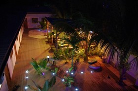 Dive Villa Thoddoo