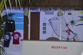 Dive Villa Thoddoo