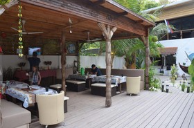 Dive Villa Thoddoo
