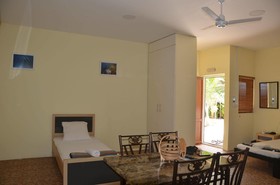 Dive Villa Thoddoo