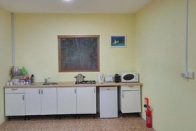 Dive Villa Thoddoo