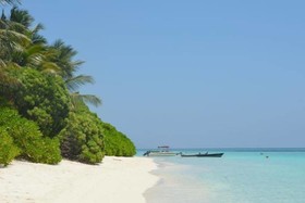 Dive Villa Thoddoo