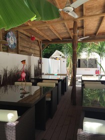 Dive Villa Thoddoo