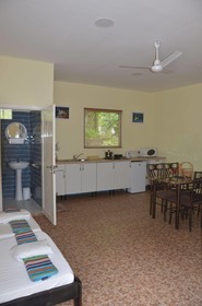 Dive Villa Thoddoo