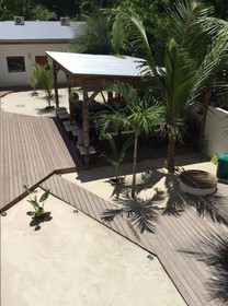 Dive Villa Thoddoo
