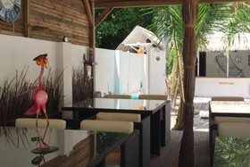 Dive Villa Thoddoo