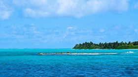 Dive Villa Thoddoo