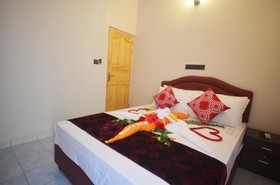 Evila Inn Thoddoo