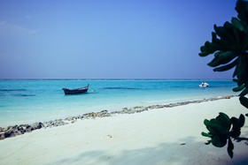Evila Inn Thoddoo