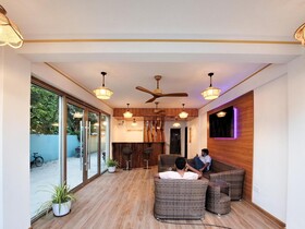 Jeym Lodge