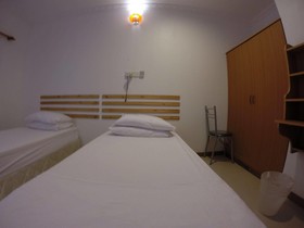 Alimas Inn