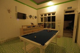 Alimas Inn