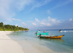 Thoddoo Retreat