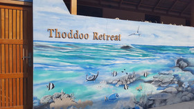 Thoddoo Retreat