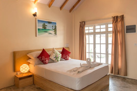 Thoddoo Retreat