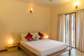 Thoddoo Retreat