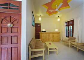 Thoddoo Retreat
