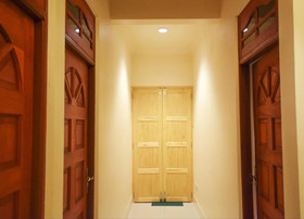 Thoddoo Retreat