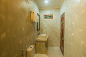 Thoddoo Retreat