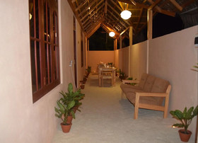 Thoddoo Retreat