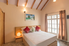 Thoddoo Retreat