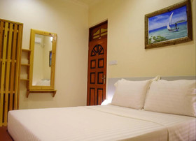 Thoddoo Retreat