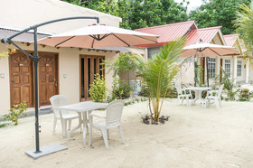 Thoddoo Retreat