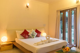 Thoddoo Retreat