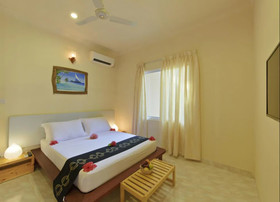 Thoddoo Retreat