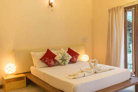 Thoddoo Retreat