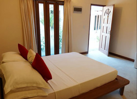 Thoddoo Retreat