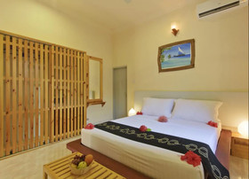 Thoddoo Retreat