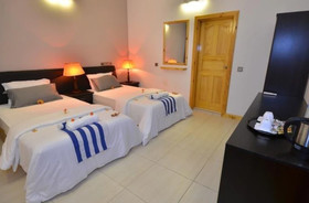 Beach Residence