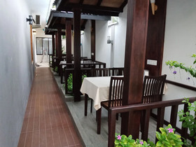 Beach Residence