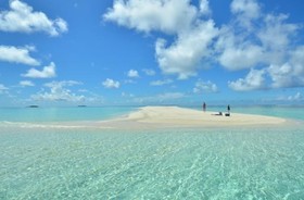 Beach Residence