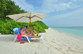Beach Residence