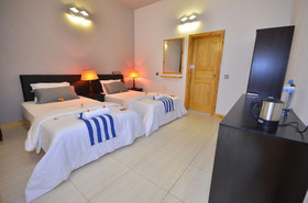 Beach Residence