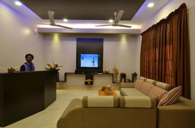 Beach Residence
